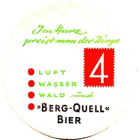 clausthal gs-ni berg-quell rund 2b (215-im harz)